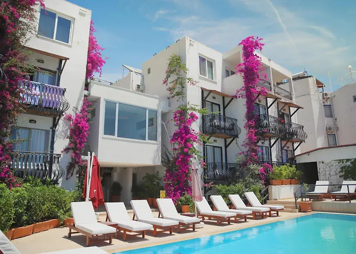Hotel Gumbet