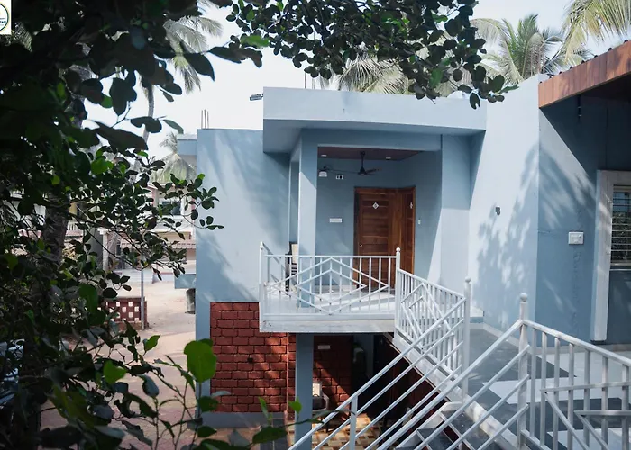 Shivansh Cottages And Resort