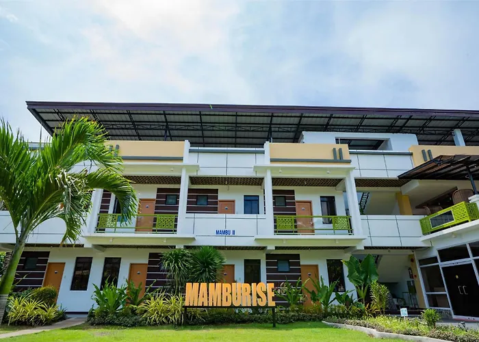 Mamburise Resort