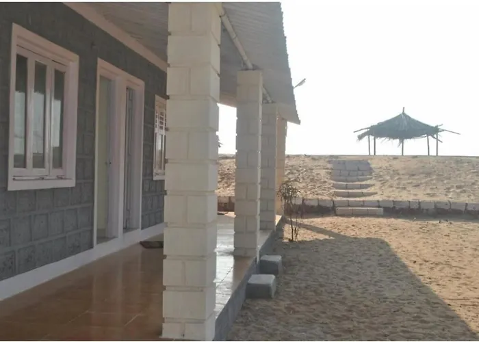 New Majestic Beach Resort,Breeze Haven
