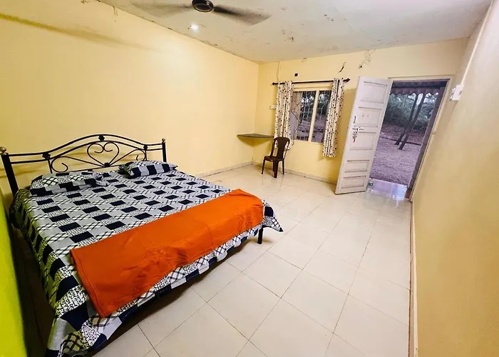 New Majestic Beach Resort,Breeze Haven