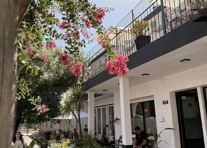 Hotel Centro SJ
