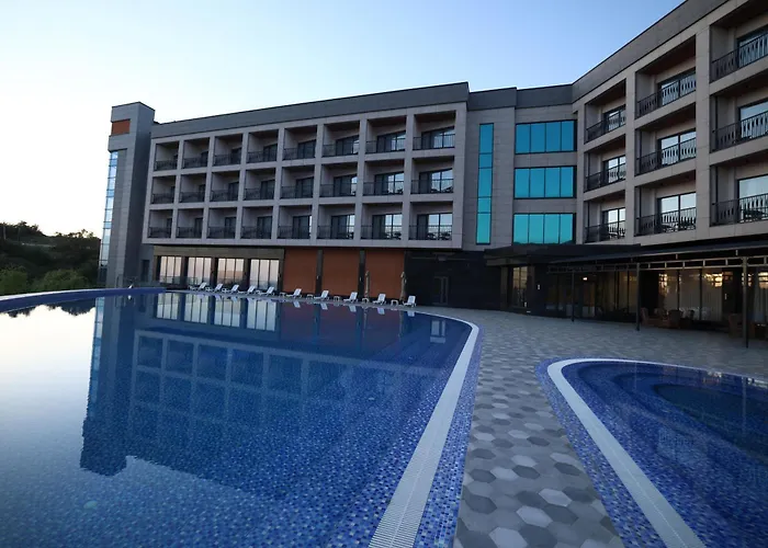 Azure Resort