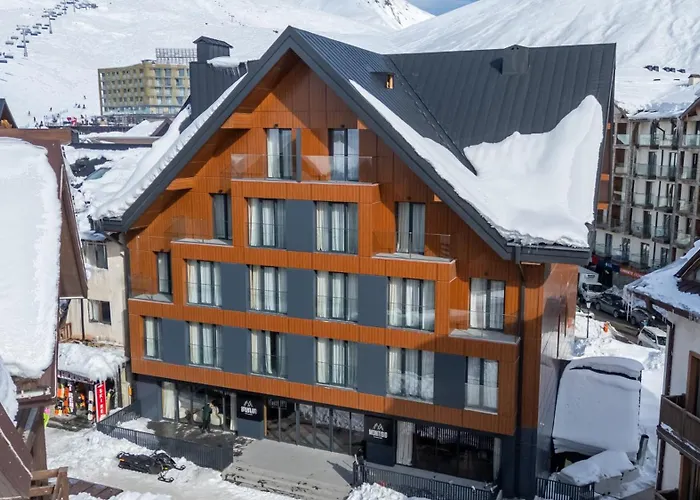 MontiSio Boutique Hotel