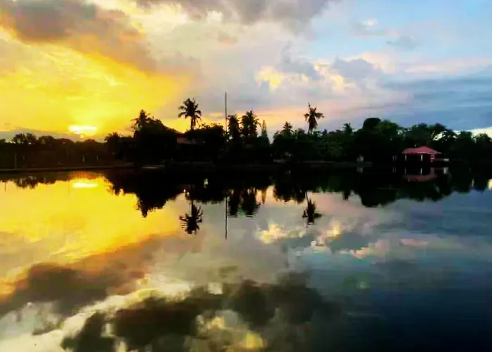 Rivercoves Resorts