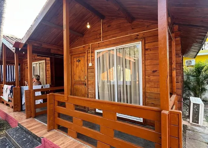 Rock Sea Resort