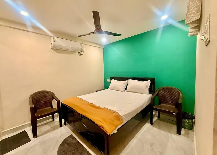 Capital Stay Inn