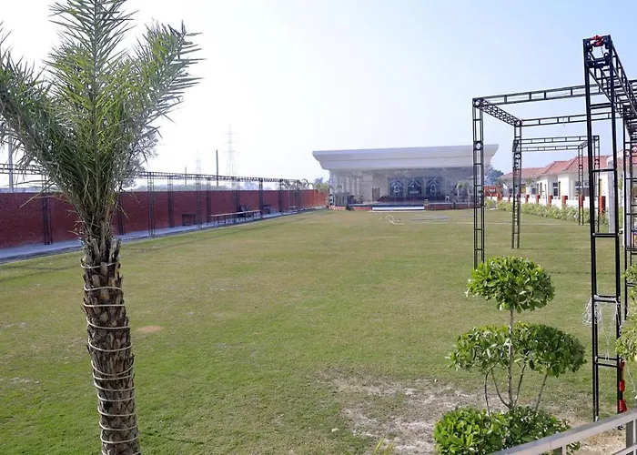 Aadya Dreams Banquet & Lawn