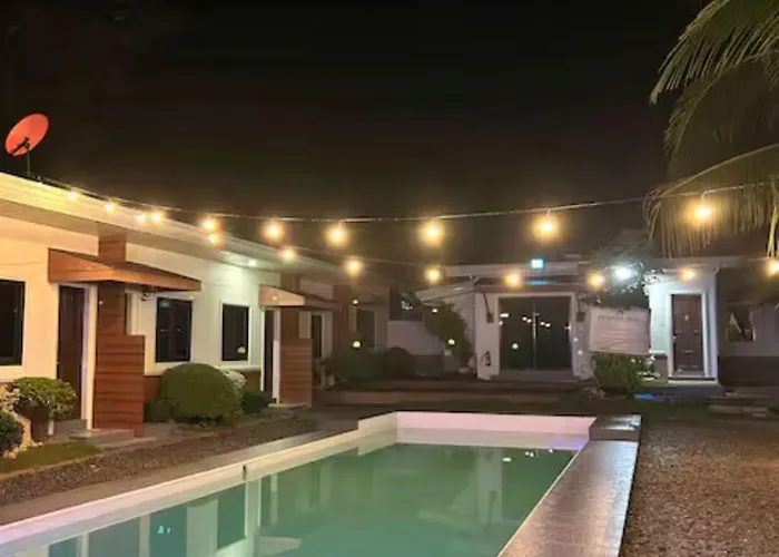 Ashelma Resort