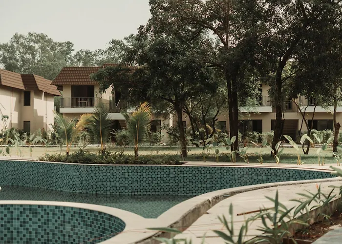 Jivana Wellness Retreat