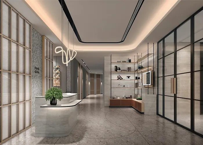 Sheraton Vinh