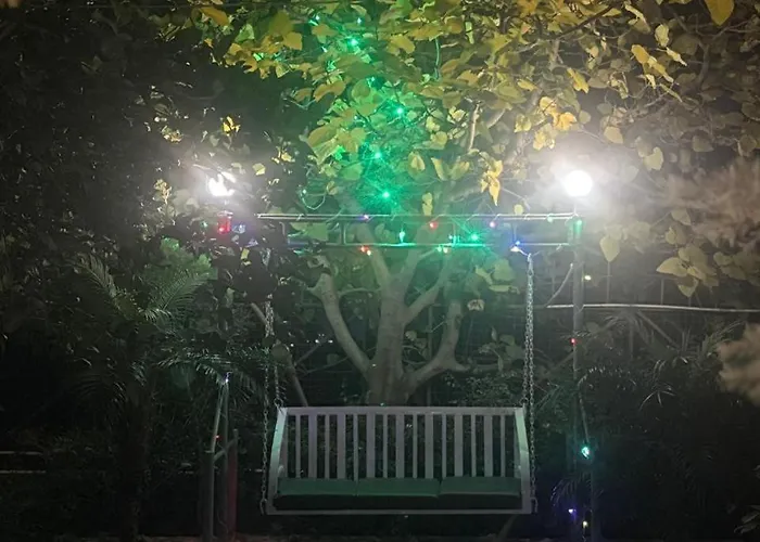 Ganpati Resort