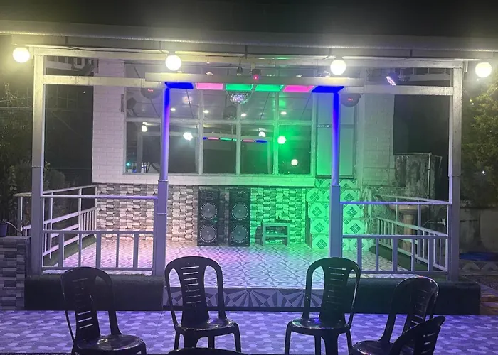 Ganpati Resort