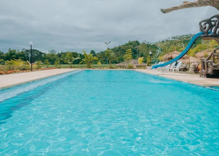 Meg'S Resort