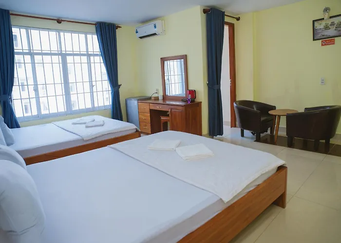 Thuy Trang Hotel
