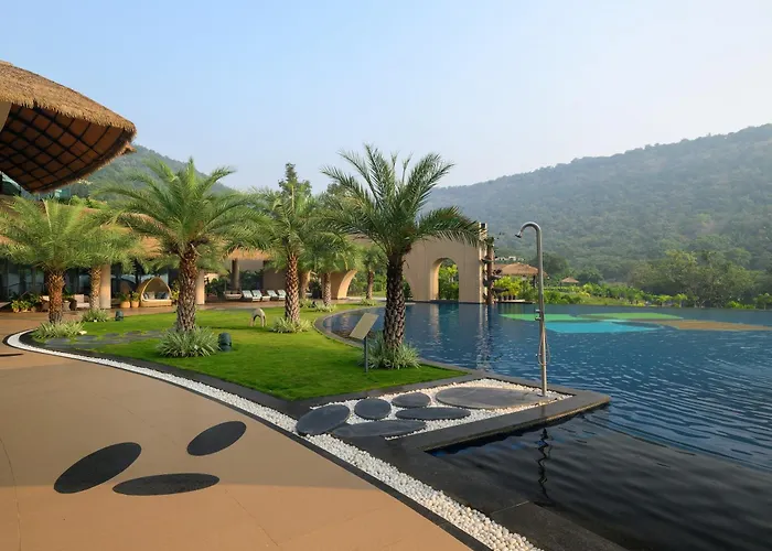 Swastik Wellbeing Sanctuary
