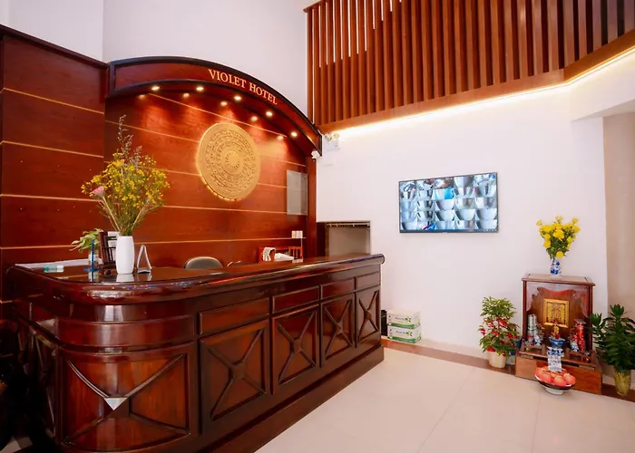 Violet Hotel&Spa
