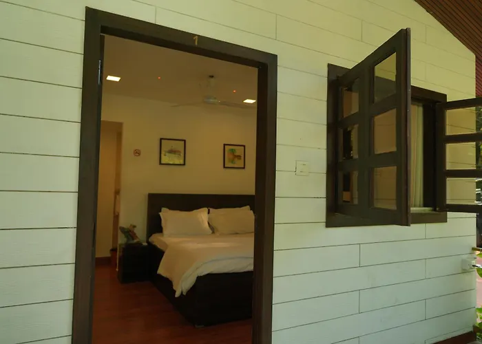 Venezia Boutique Resort