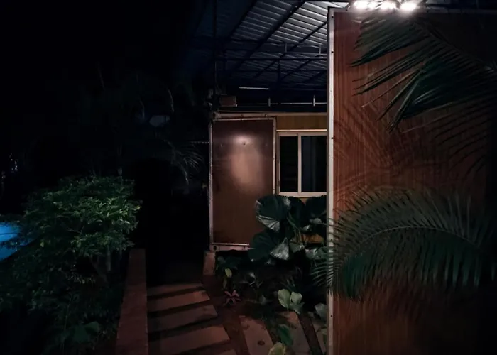 Untold Nights Auroville