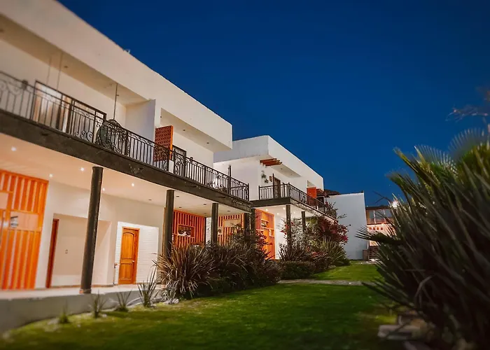 Yolihuani Relax Resort
