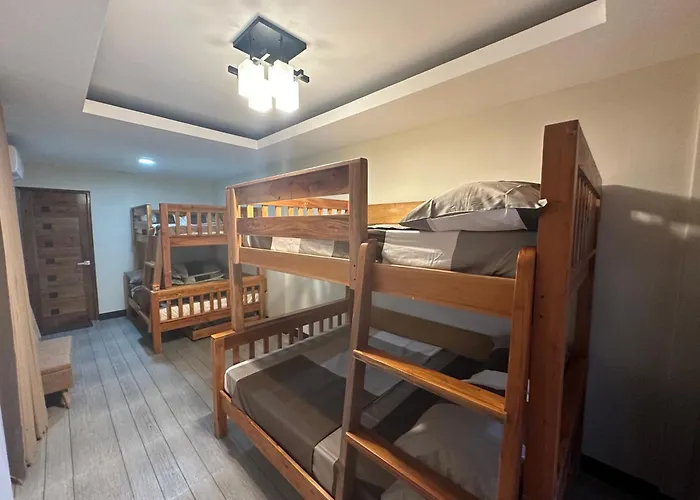 Casa Rubio Private Resort