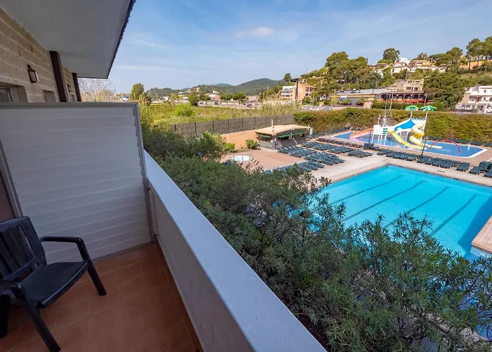Santa Susanna Resort Affiliated By Fergus