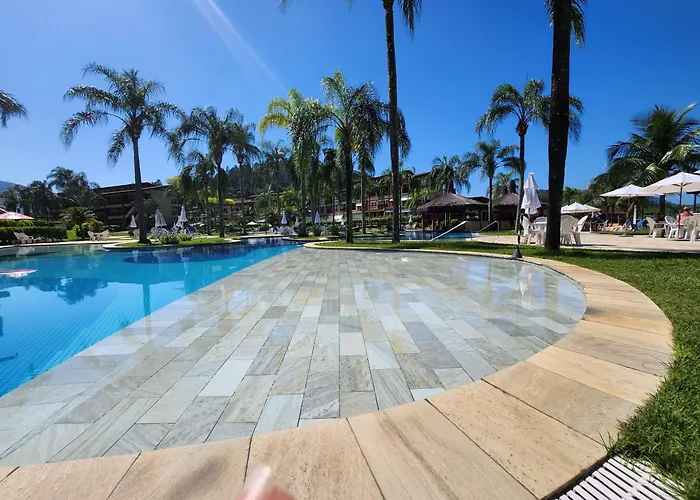 Quarto Resort Com Cozinha