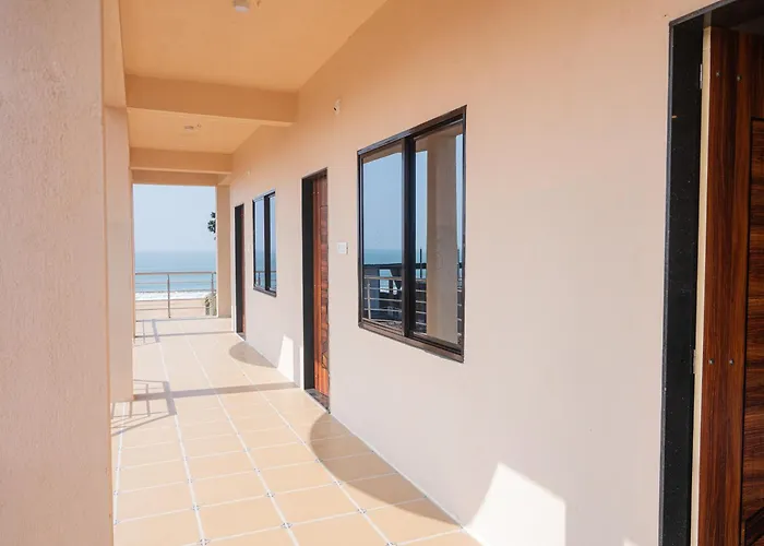 Ayana Beach Stay By Starling