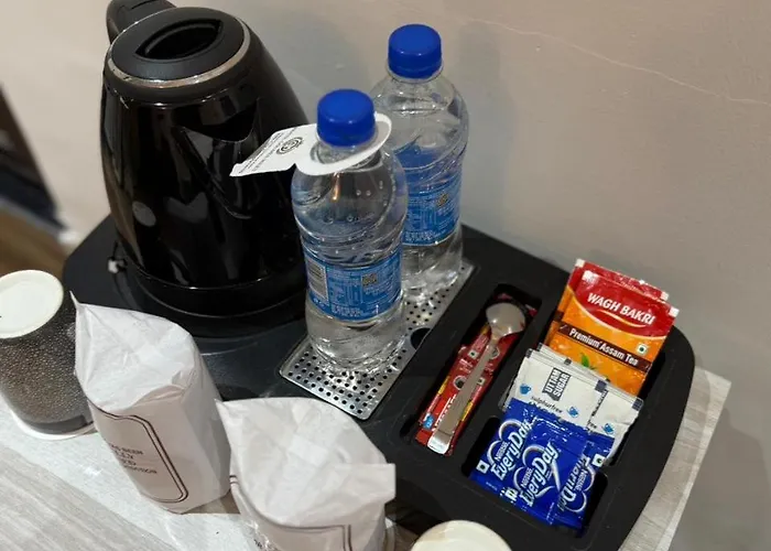 Hotel Golden Meet