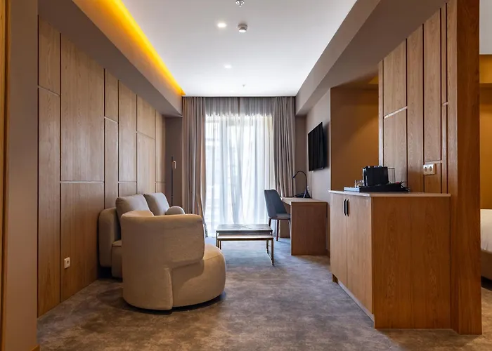 Montisio Boutique Hotel