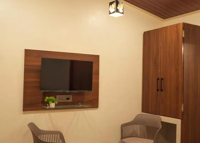 Manish Inn Resort