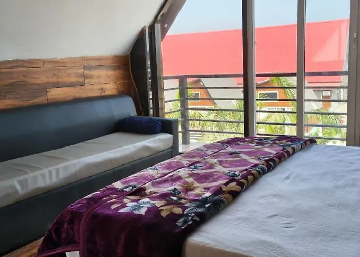 Sri Ram Resort And Adventure Park