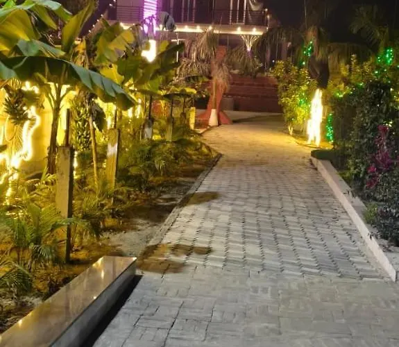 Sri Ram Resort And Adventure Park
