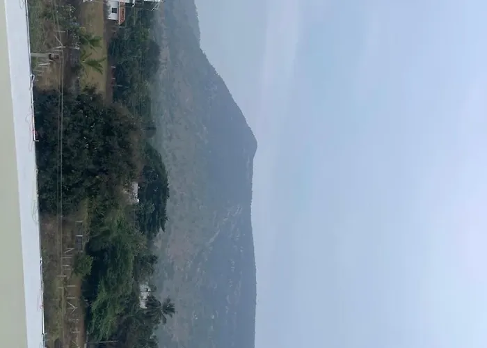Amaravathi Residency