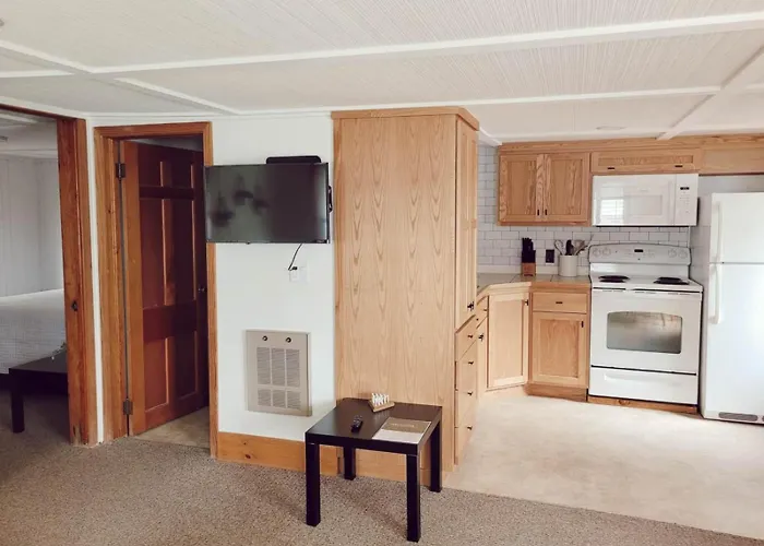 Cabin 2 | Headwater