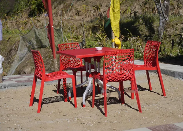 Amarvi Hotel & Resort