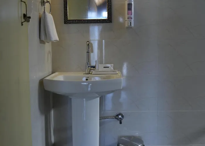 Amarvi Hotel & Resort