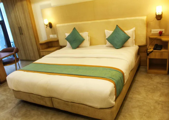 All Seasons Boutique Rooms