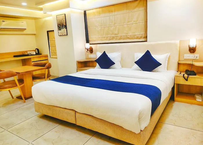 All Seasons Boutique Rooms