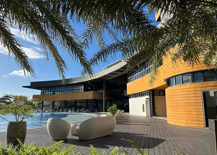 Casita Luna