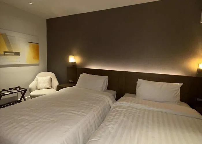 Novotel At Acqua, The Hotel Residences By Rm