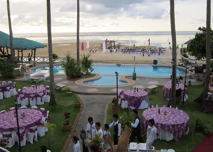 Punta Riviera Resort Bolinao
