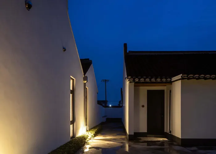 Yiyi Zhenxuan Hostel