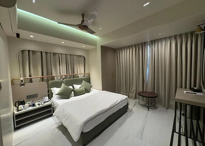 Dormstel - Unit Of Ahm Hotels & Resorts Pvt Ltd