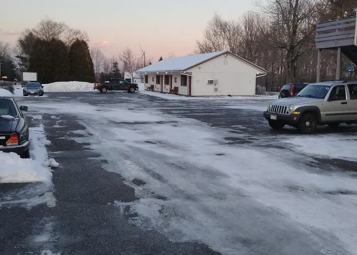 Acadia Sunrise Motel