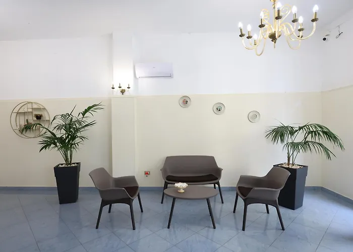 Hotel da ettore