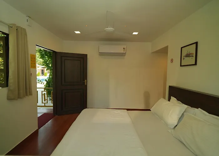 Venezia Boutique Resort