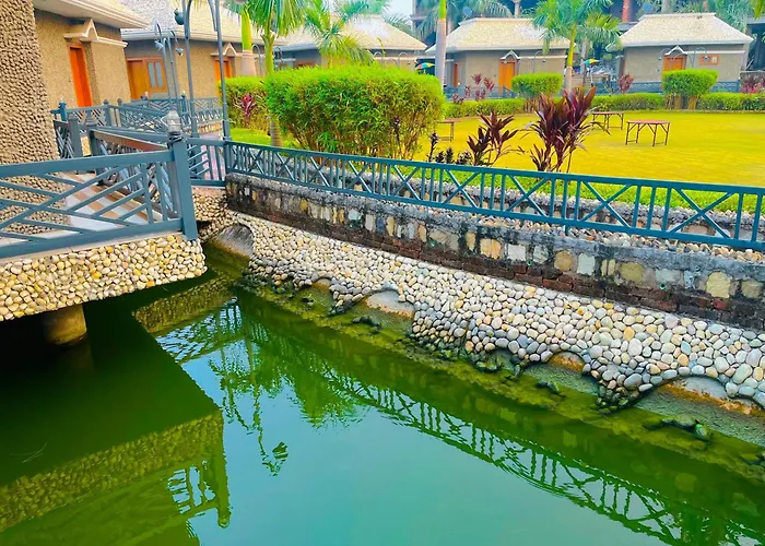 Mj Funcity Water Park & Resort