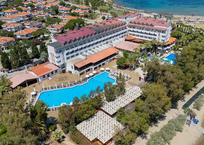 Casa Solada Cunda Resort & Spa