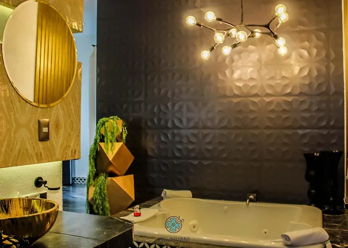 Yolihuani Relax Resort